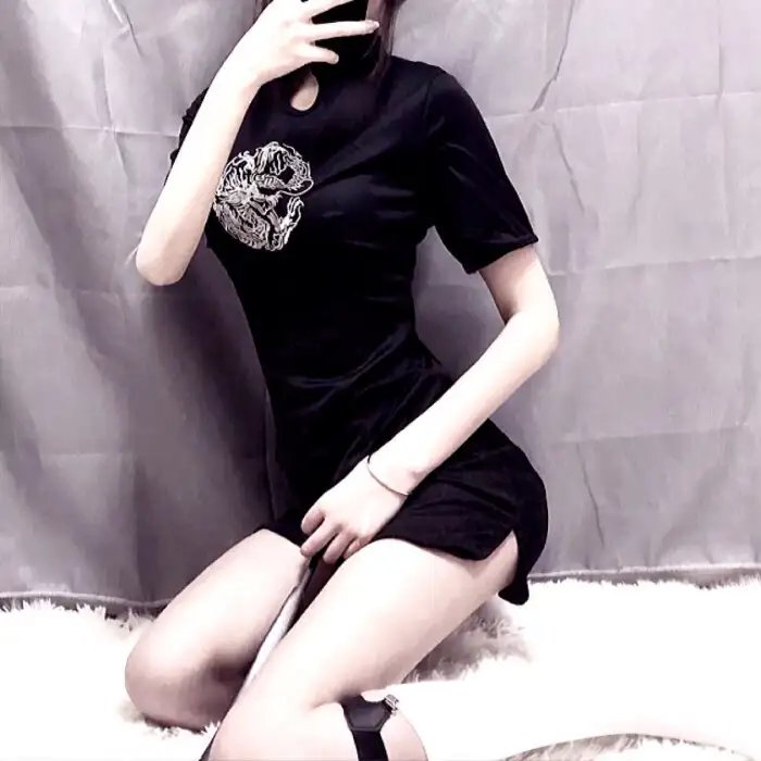 我本是高山